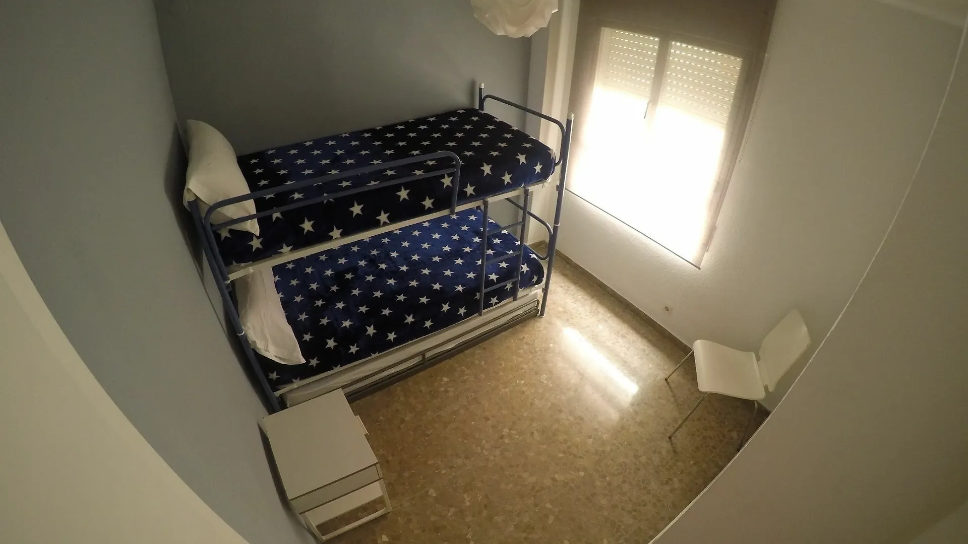 Apartment Gold Corte Ingles Malaga