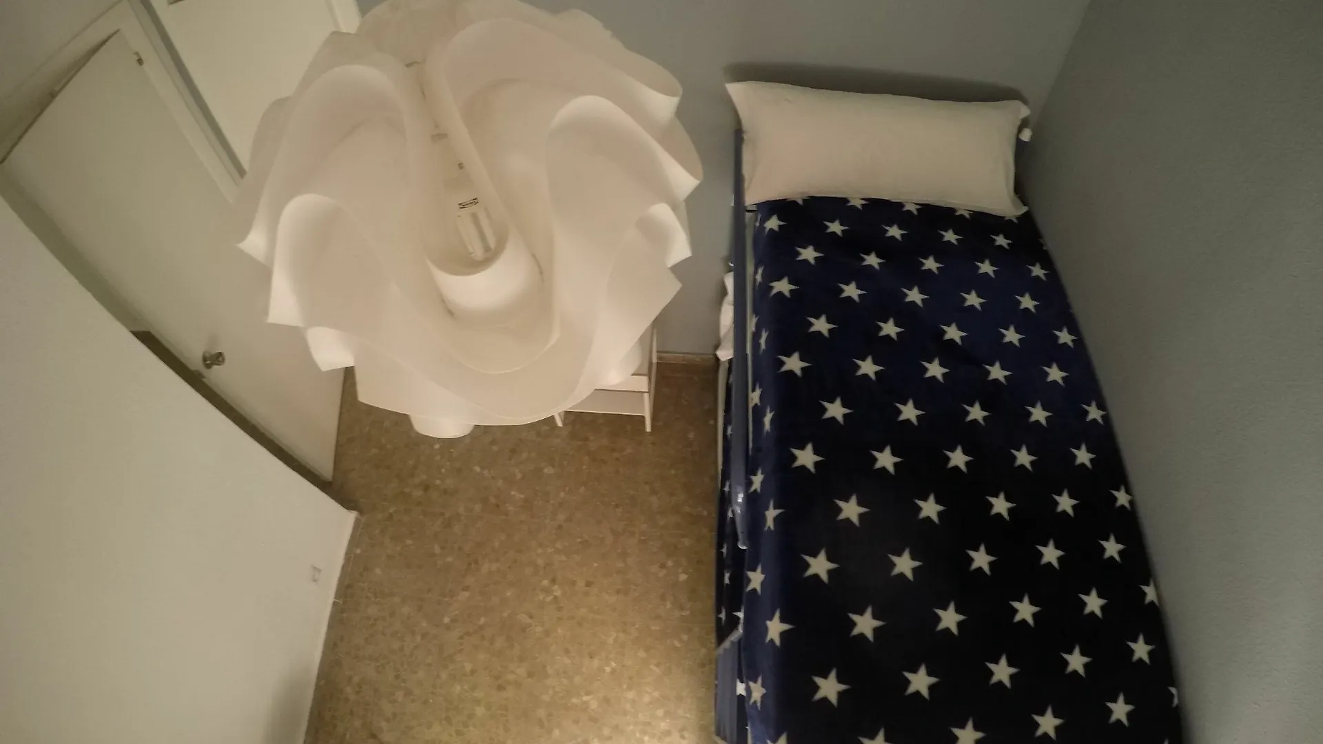 Apartment Gold Corte Ingles Malaga