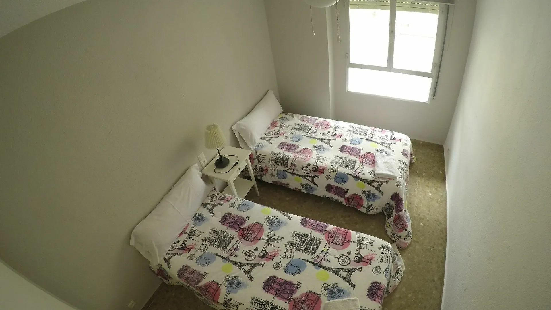 Apartment Gold Corte Ingles Malaga